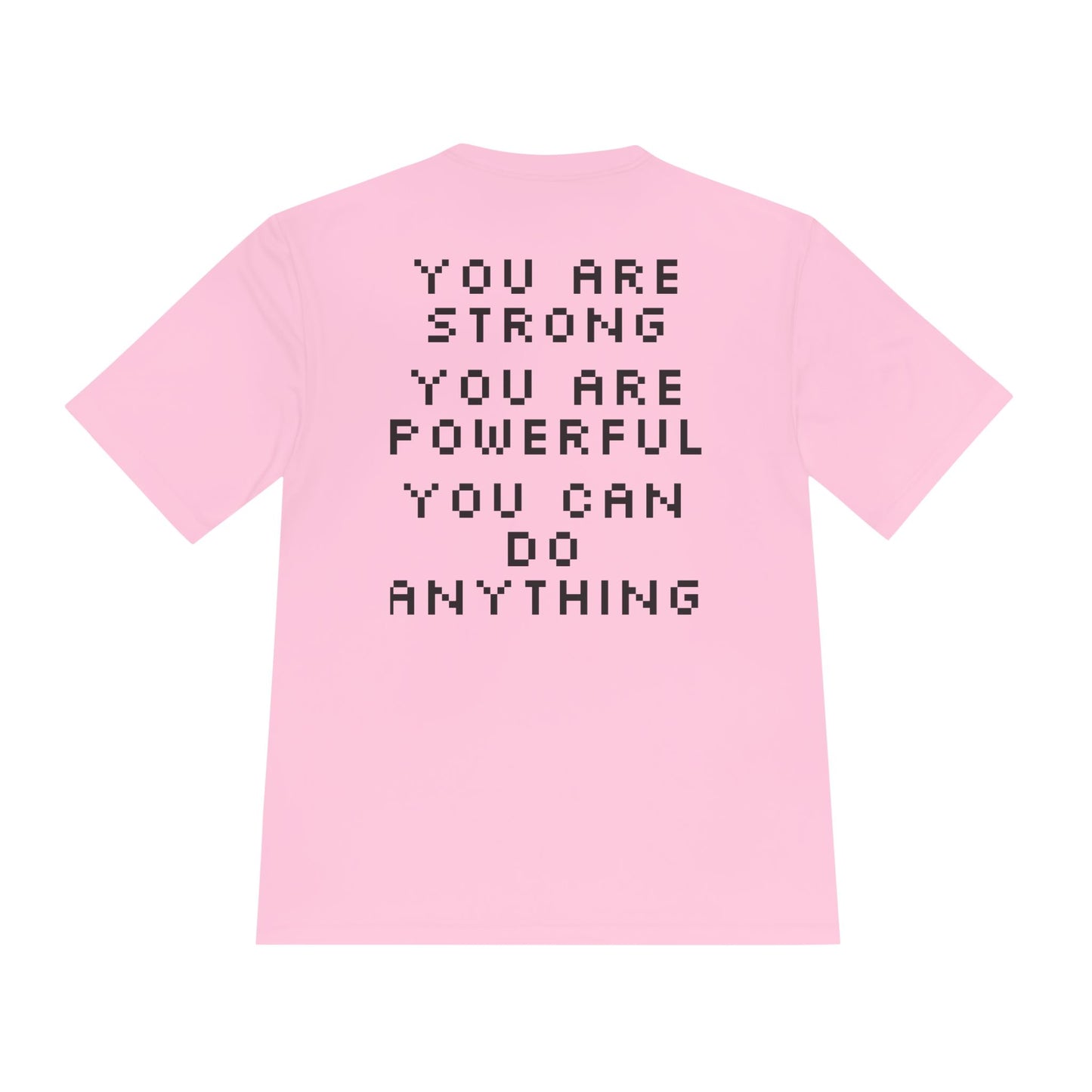 I Am...