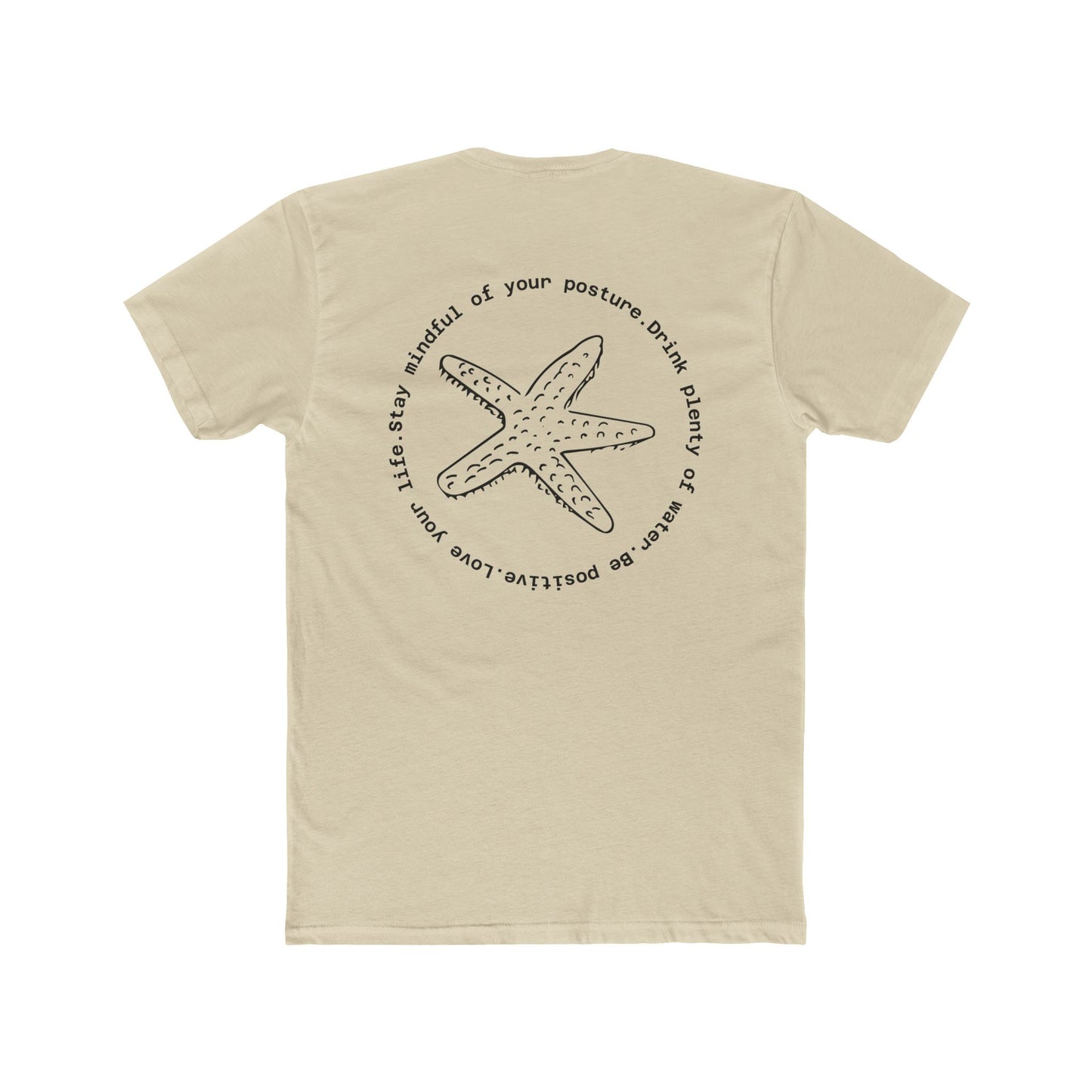 Kawabonga Surf Shop: Starfish
