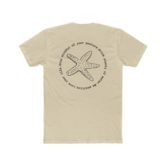 Kawabonga Surf Shop: Starfish