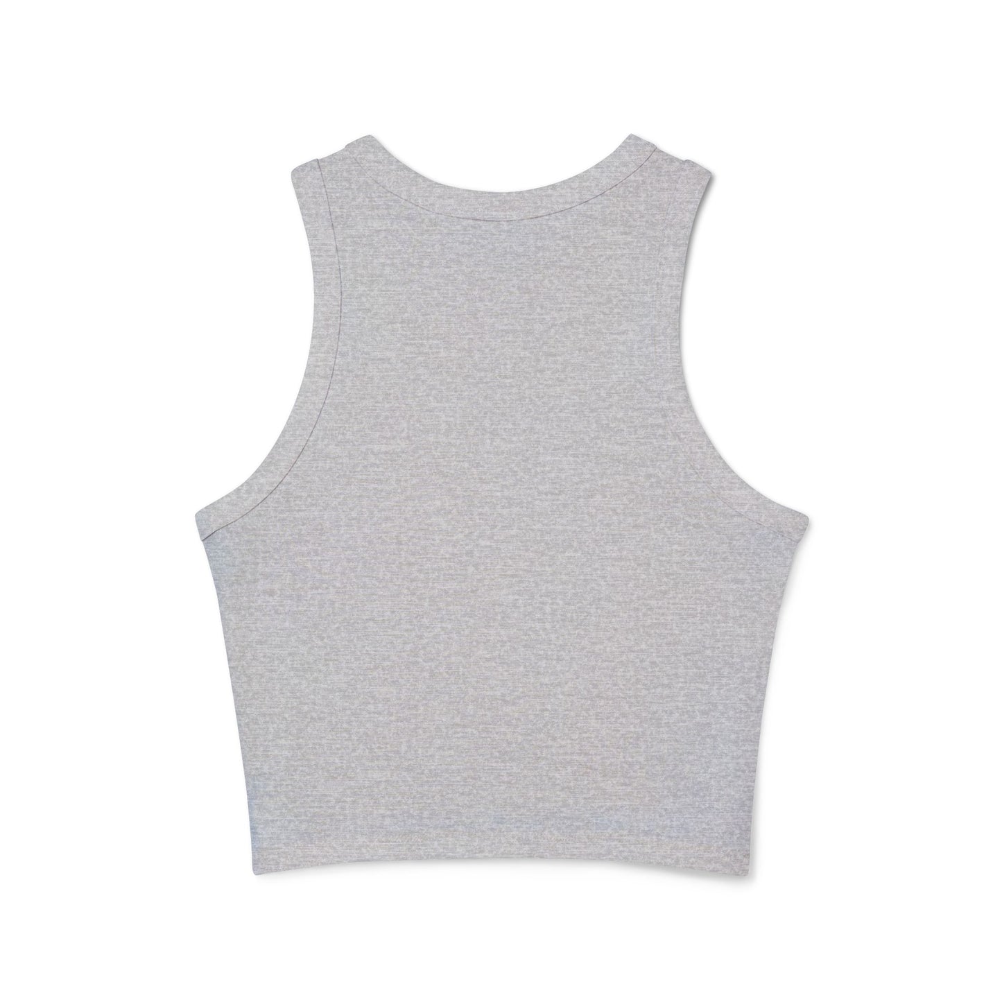 "Teach, Edward Teach" - Graphic Racer Tank Top