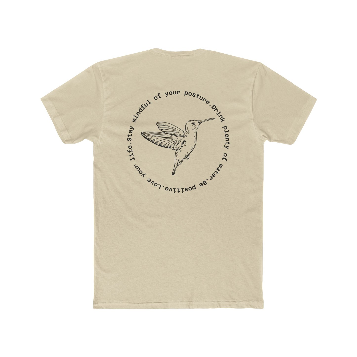 Kawabonga Surf Shop: Humingbird