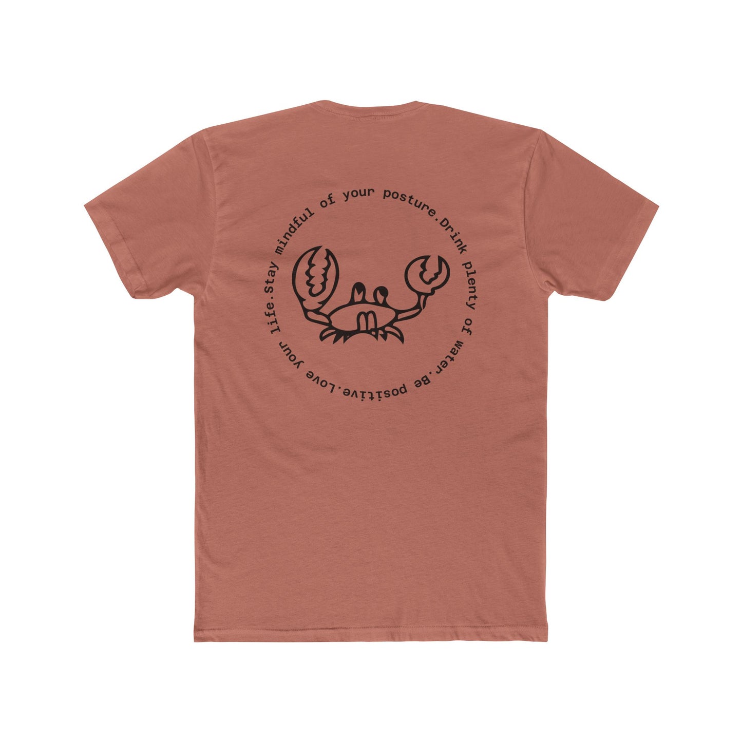 Kawabonga Surf Shop: Crab