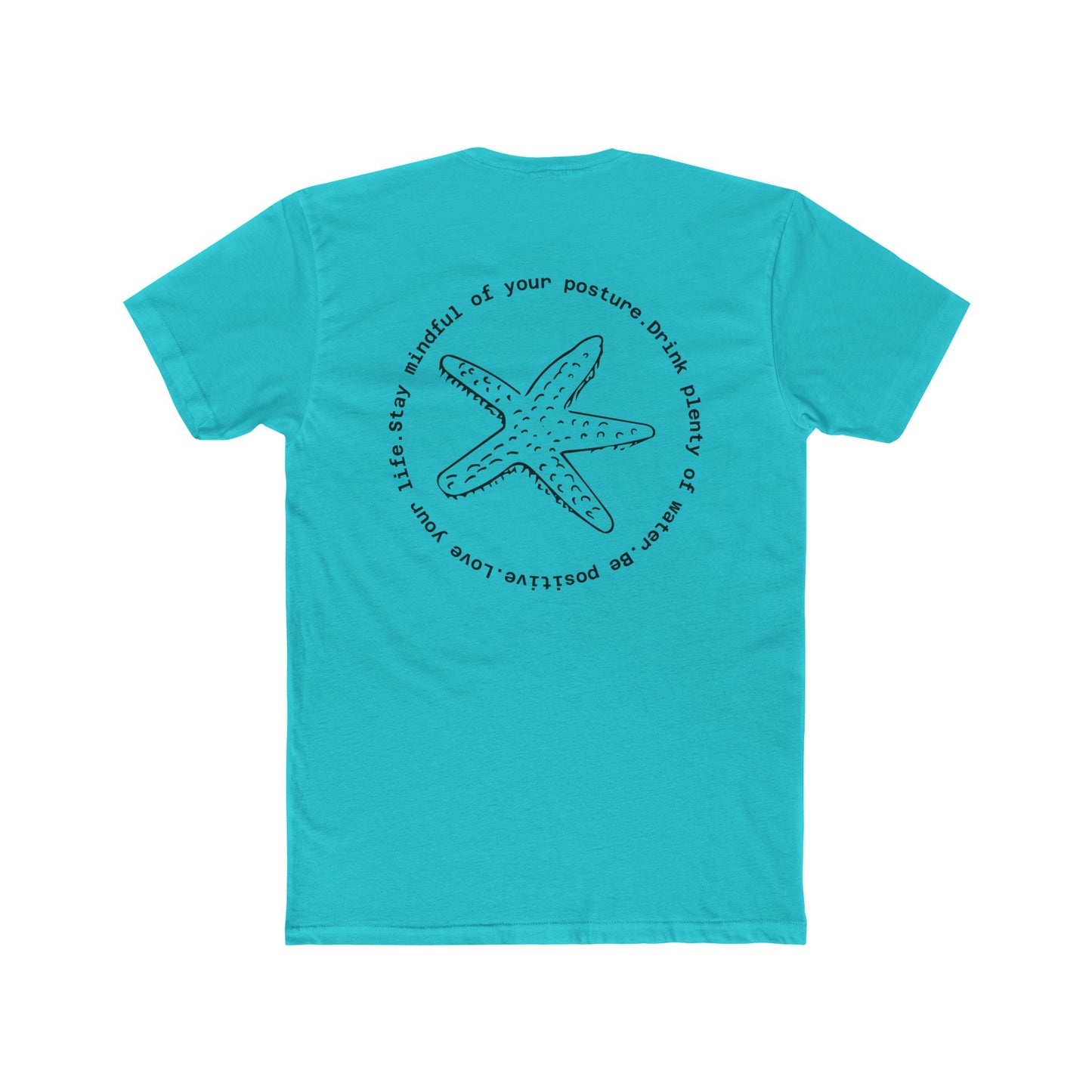 Kawabonga Surf Shop: Starfish