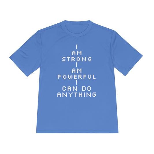 I Am...