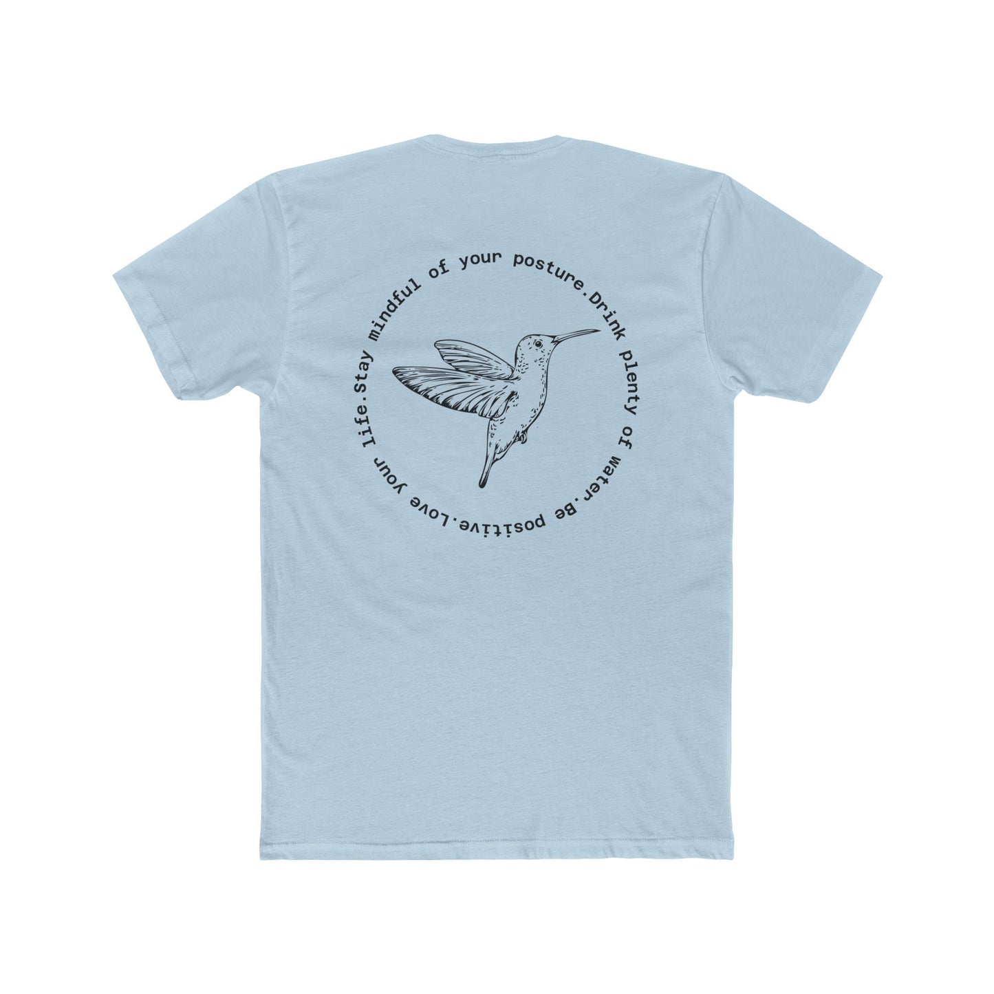Kawabonga Surf Shop: Humingbird