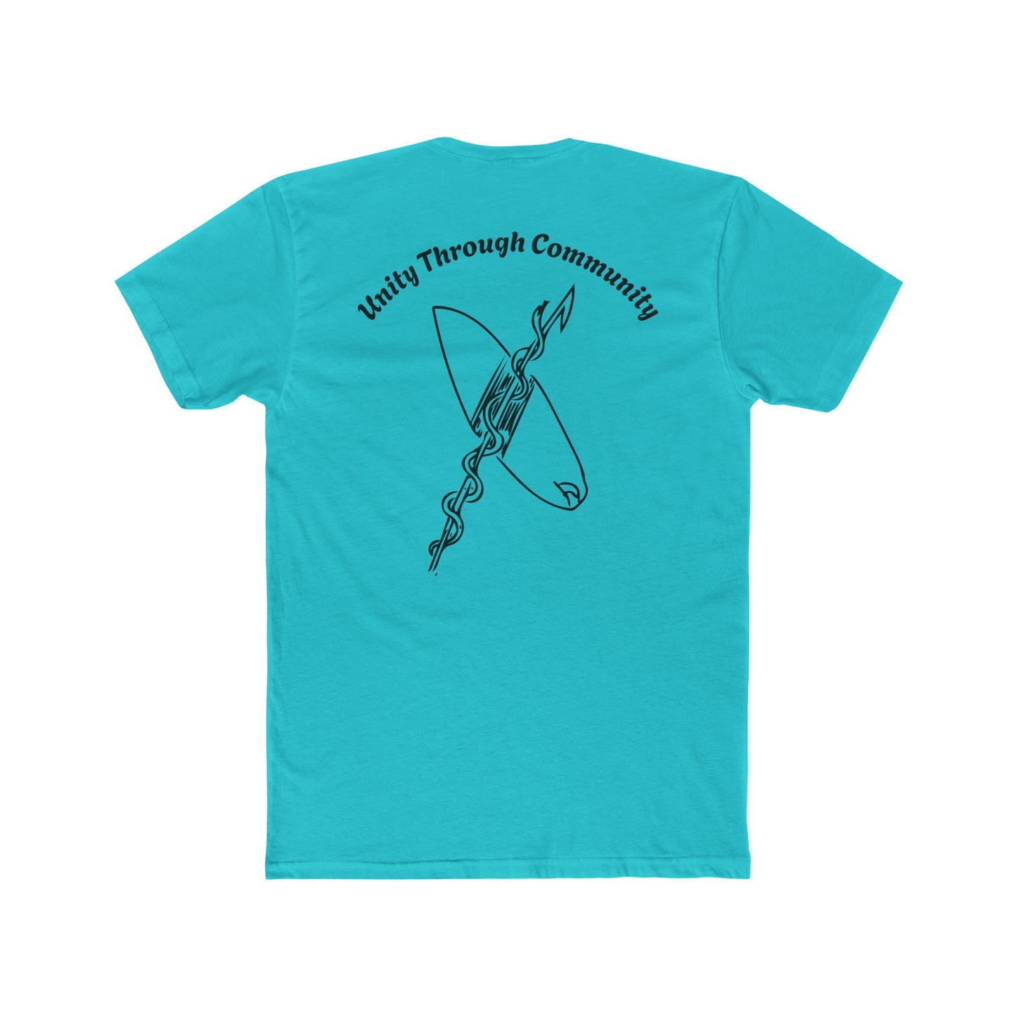 Kawabonga Surf Shop: Board - Unity Through Community