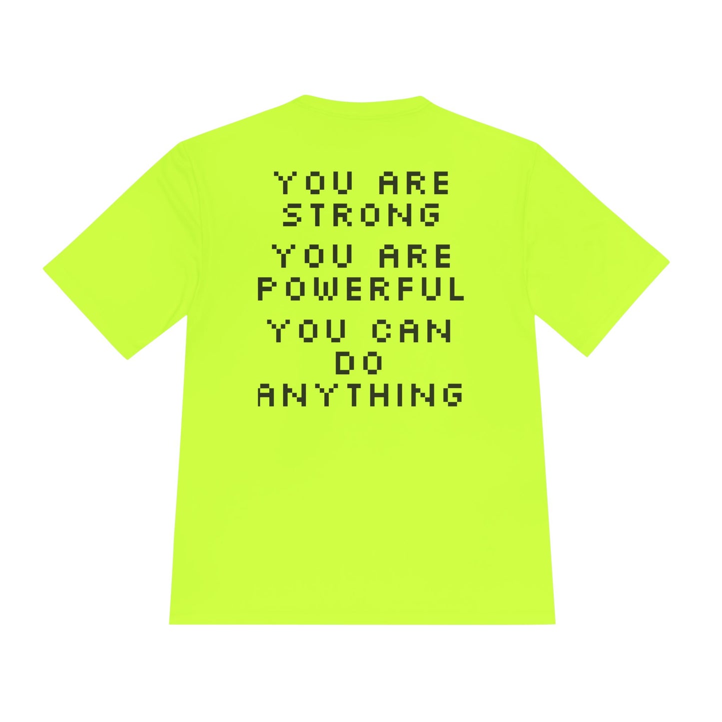I Am...