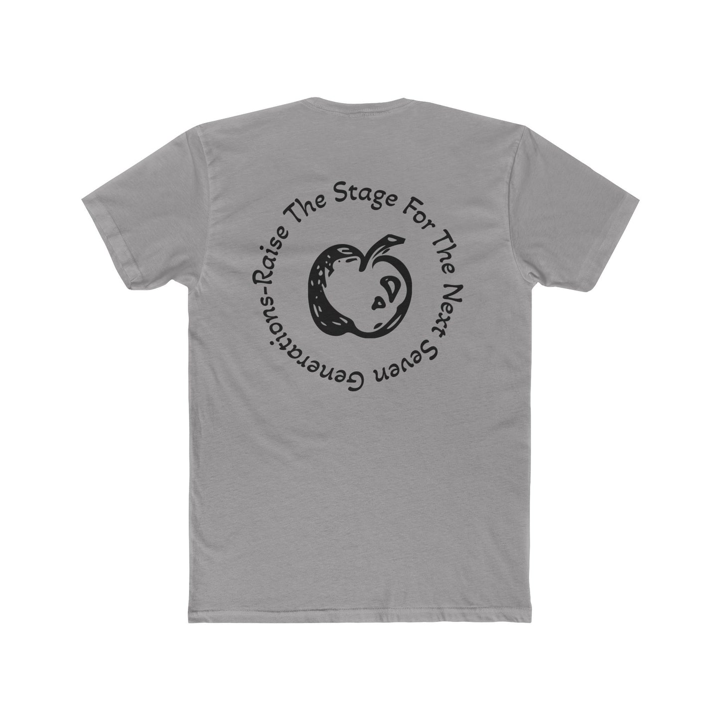 Kawabonga Surf Shop: Apple - Raise The Stage