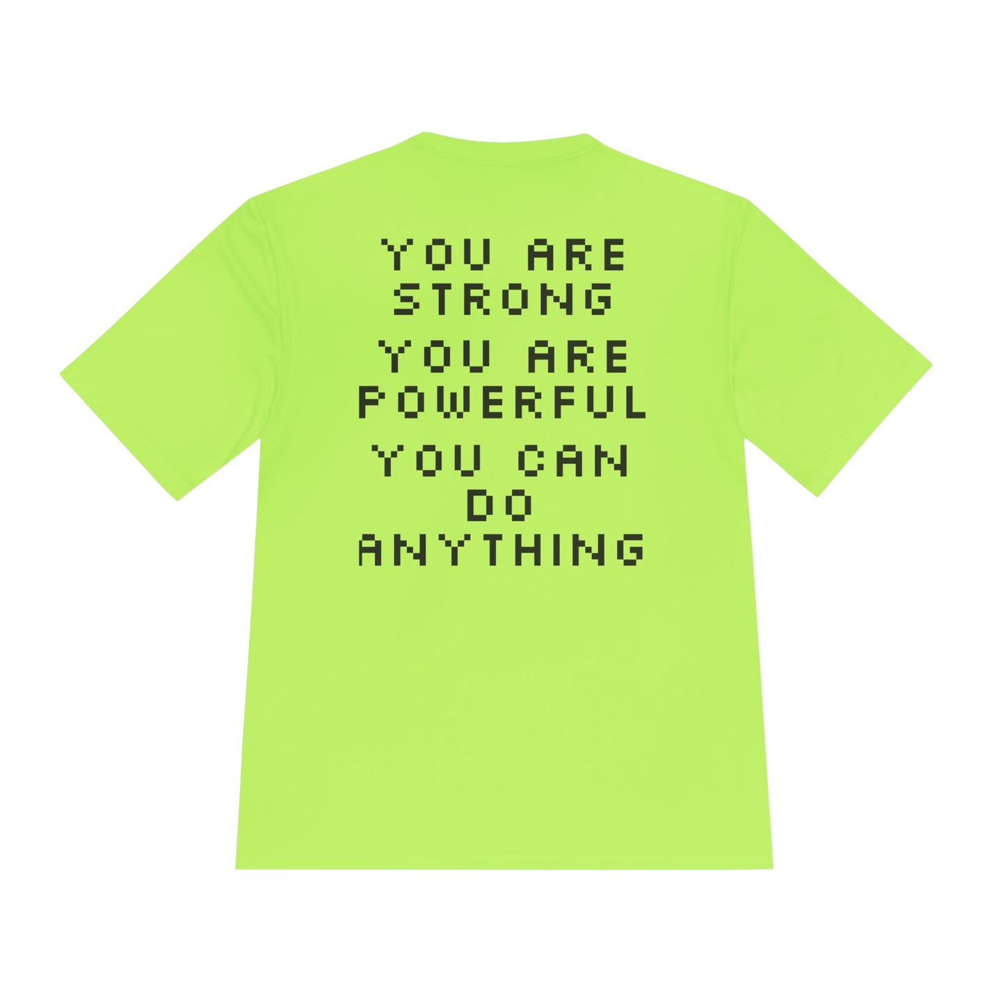 I Am...