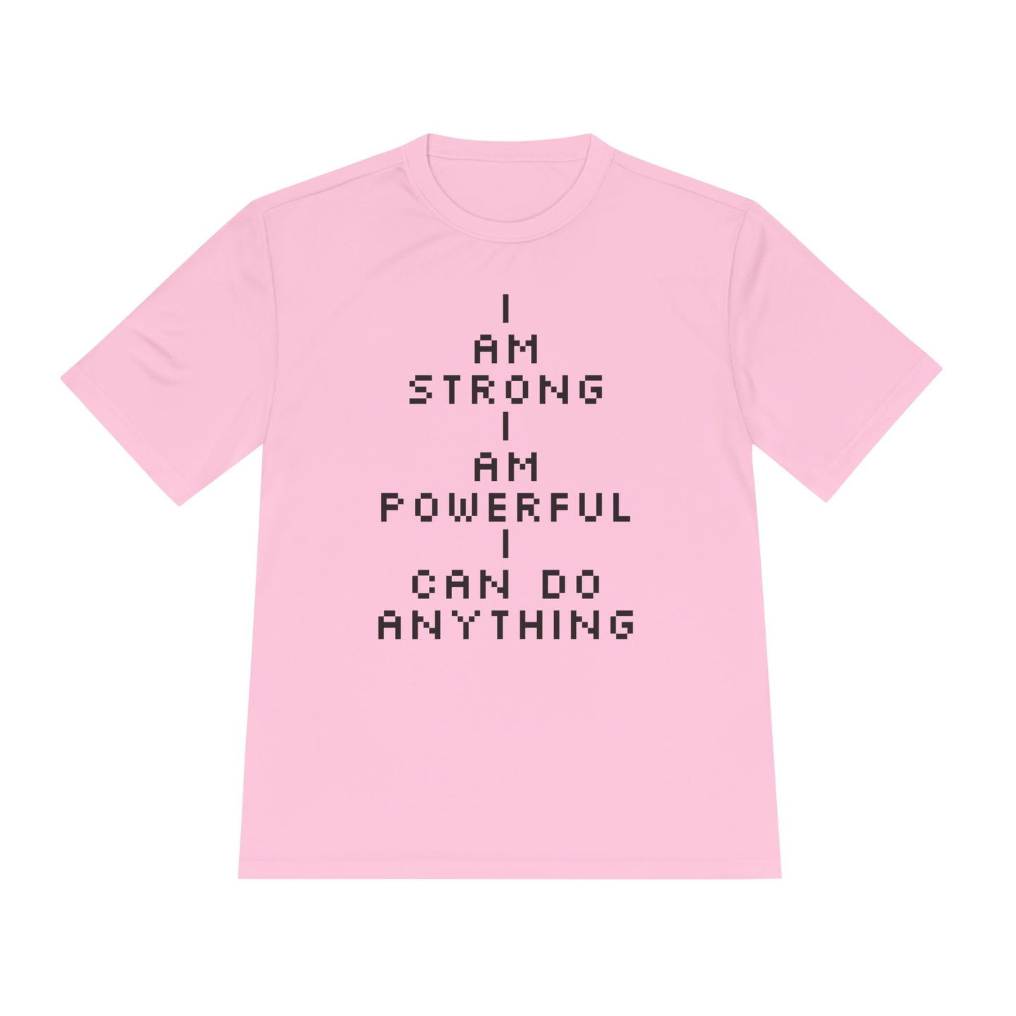 I Am...