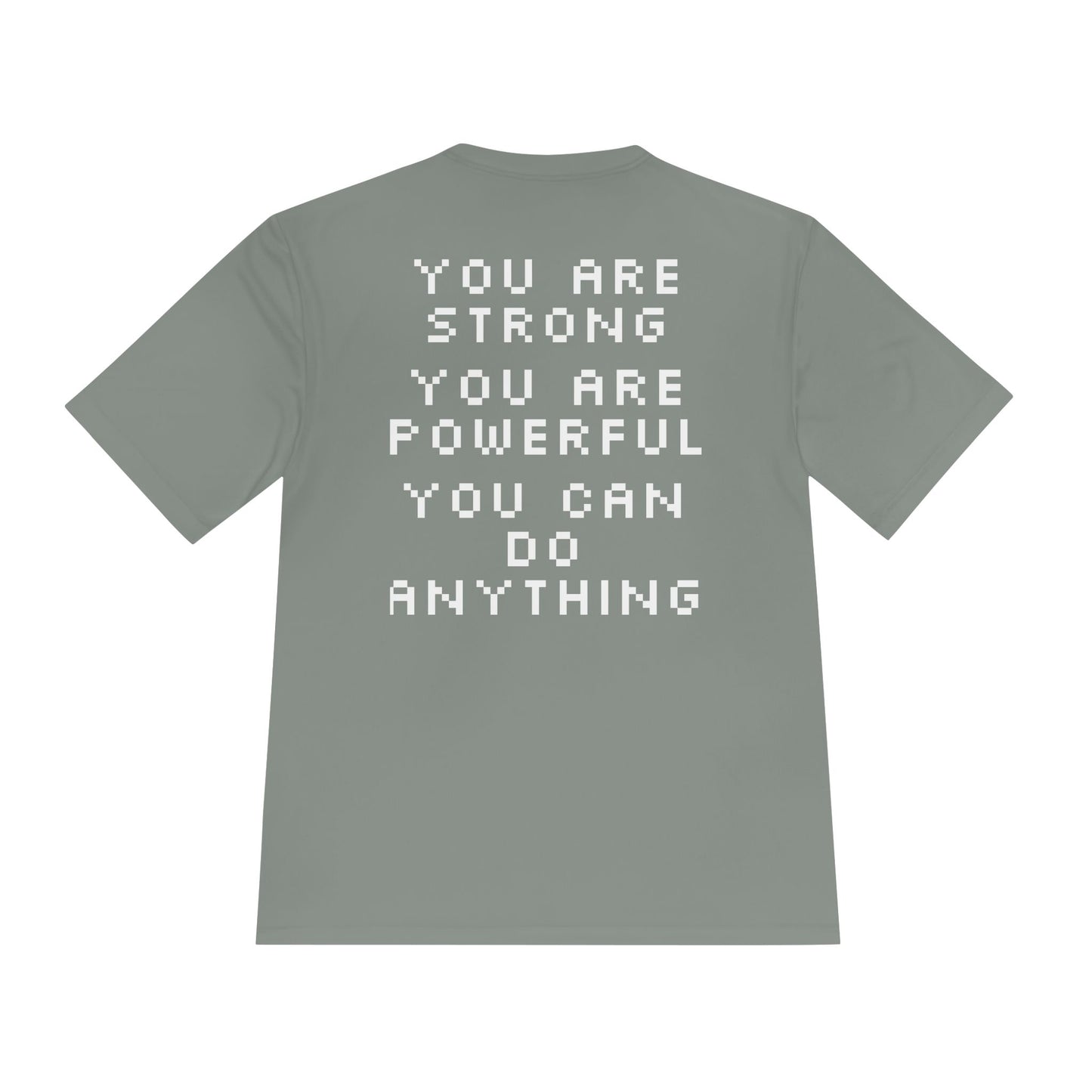 I Am...