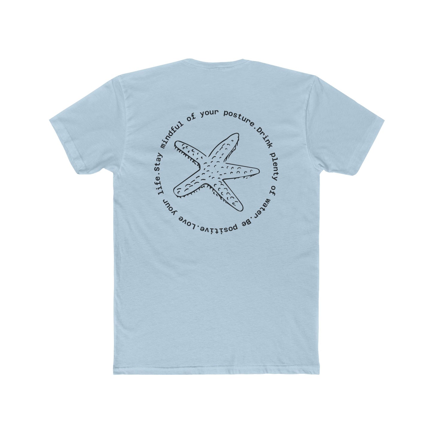 Kawabonga Surf Shop: Starfish
