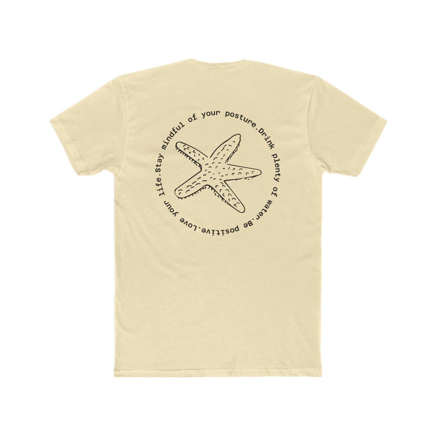 Kawabonga Surf Shop: Starfish