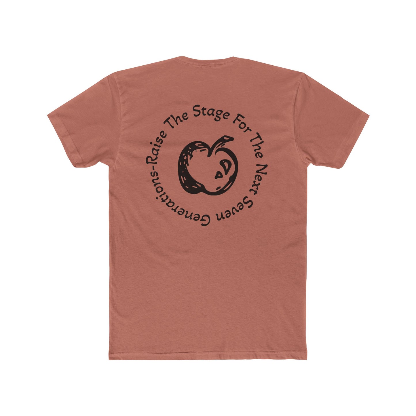 Kawabonga Surf Shop: Apple - Raise The Stage