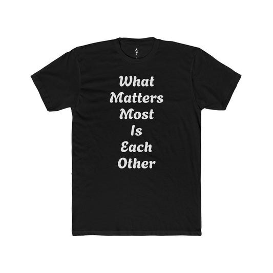 Kawabonga Surf Shop: What Matters Most
