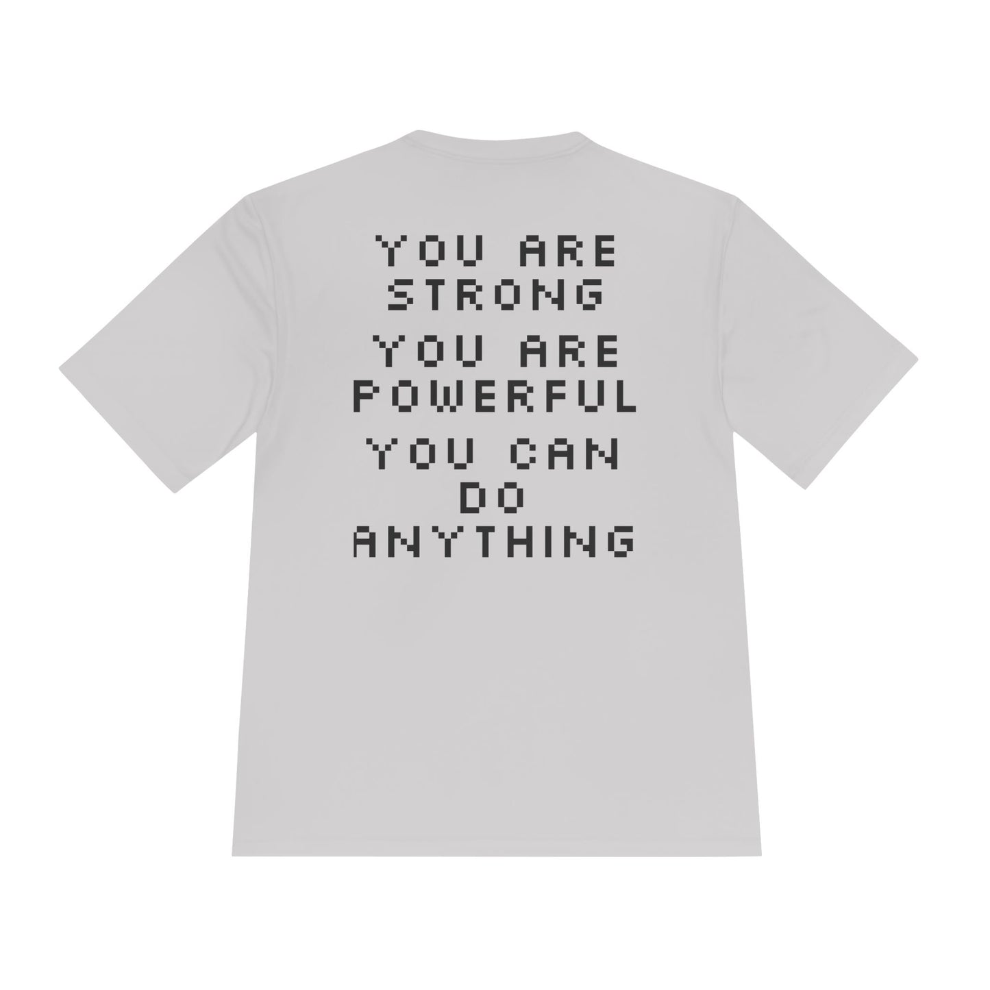 I Am...