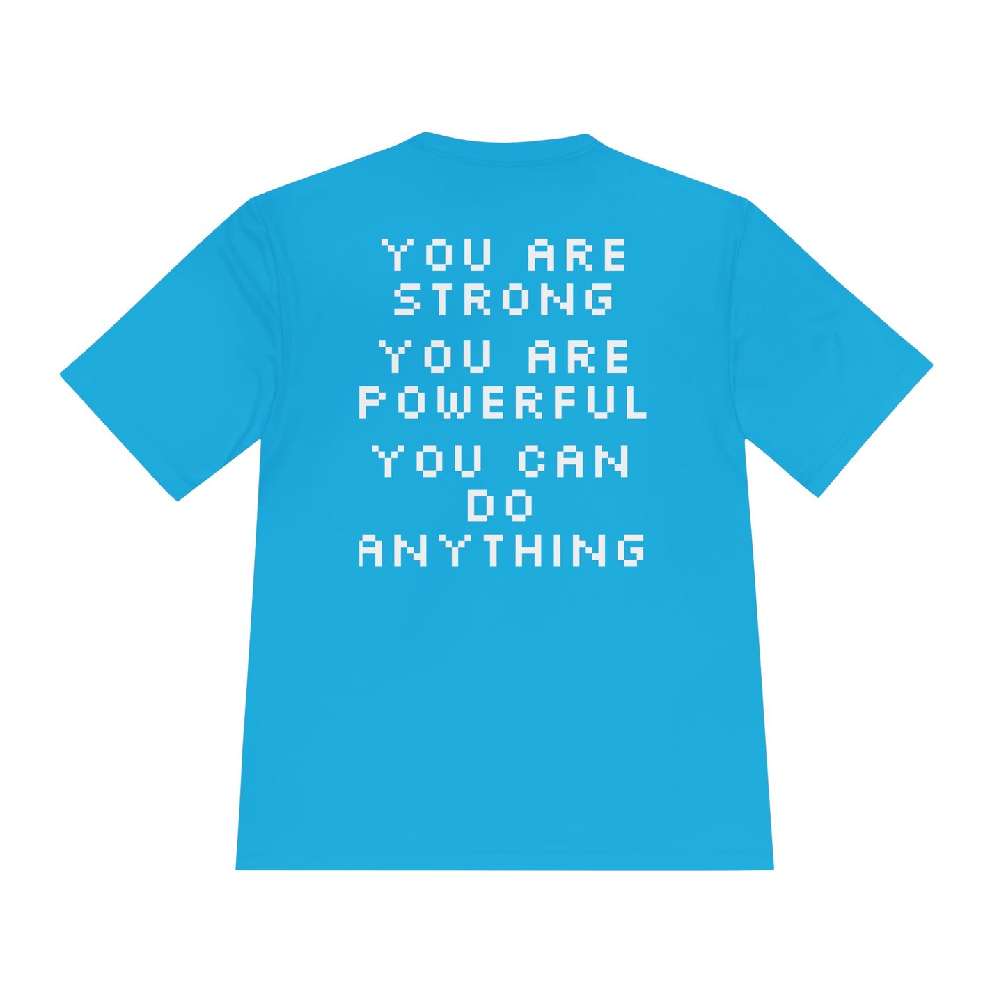 I Am...