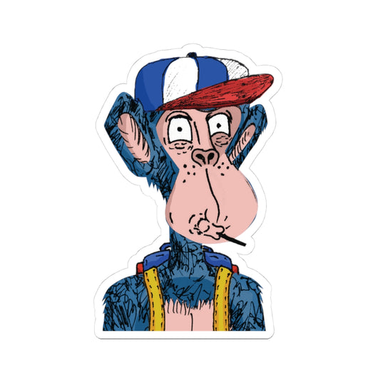 "Sketchy-verse: Ethan"