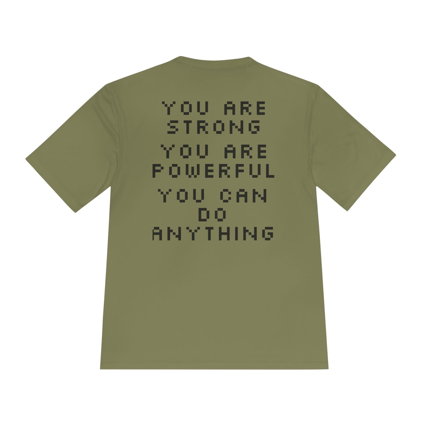 I Am...