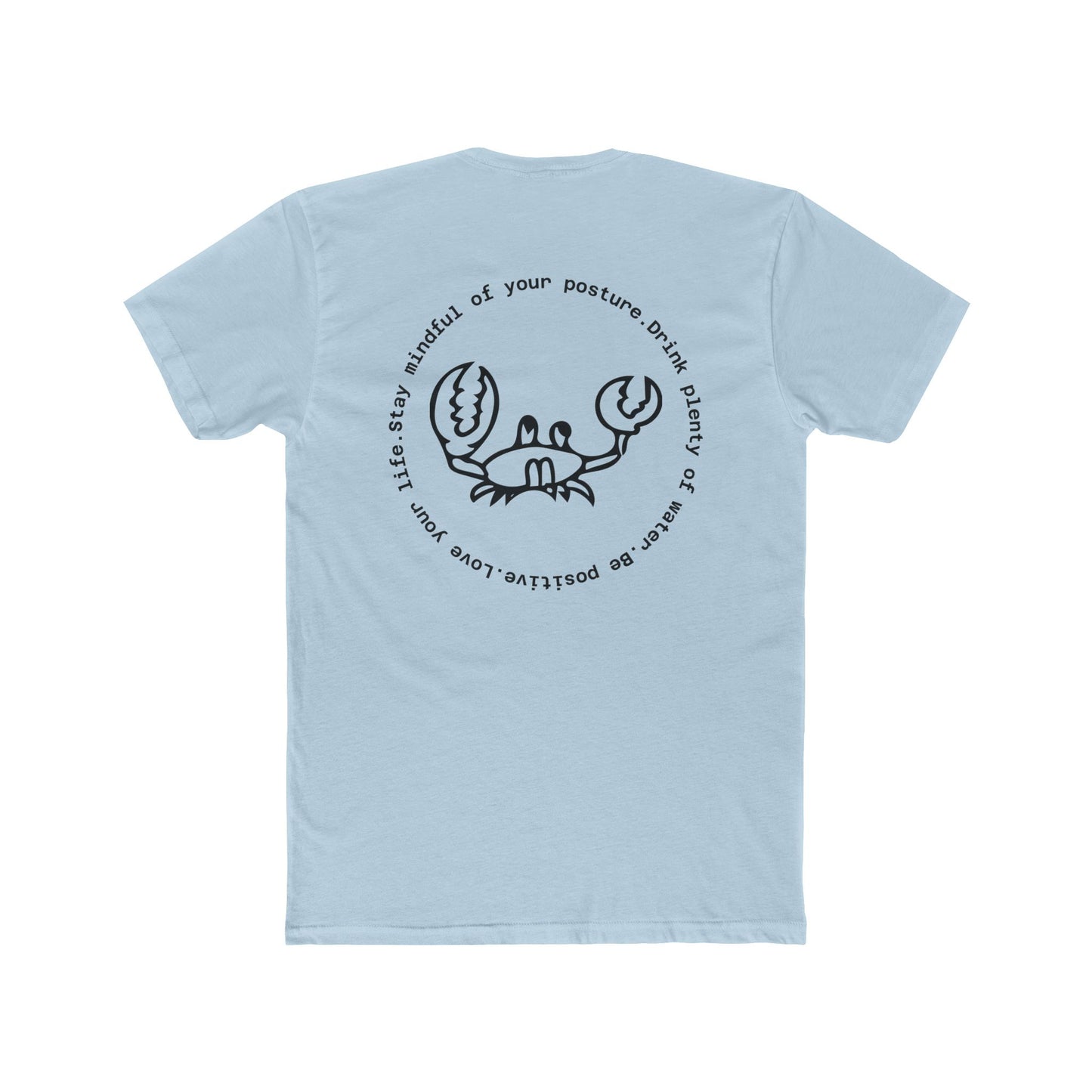 Kawabonga Surf Shop: Crab