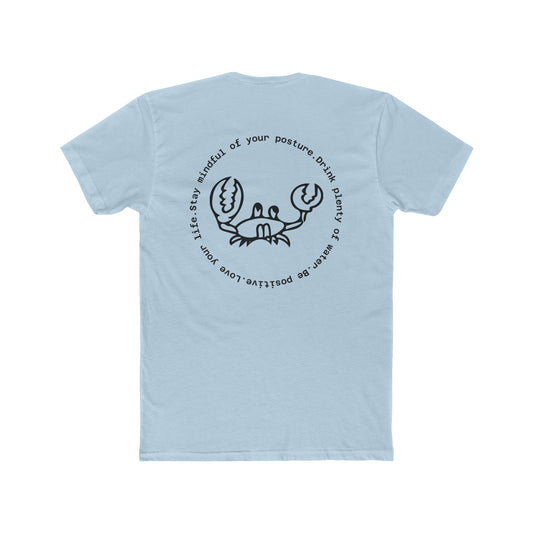Kawabonga Surf Shop: Crab