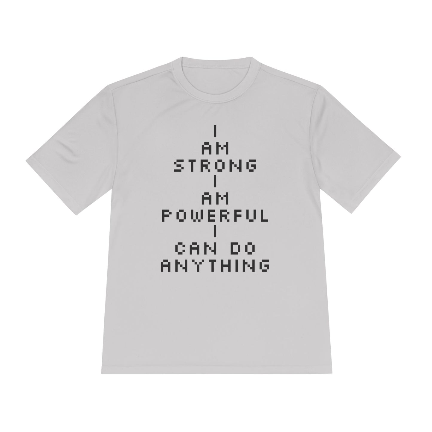 I Am...