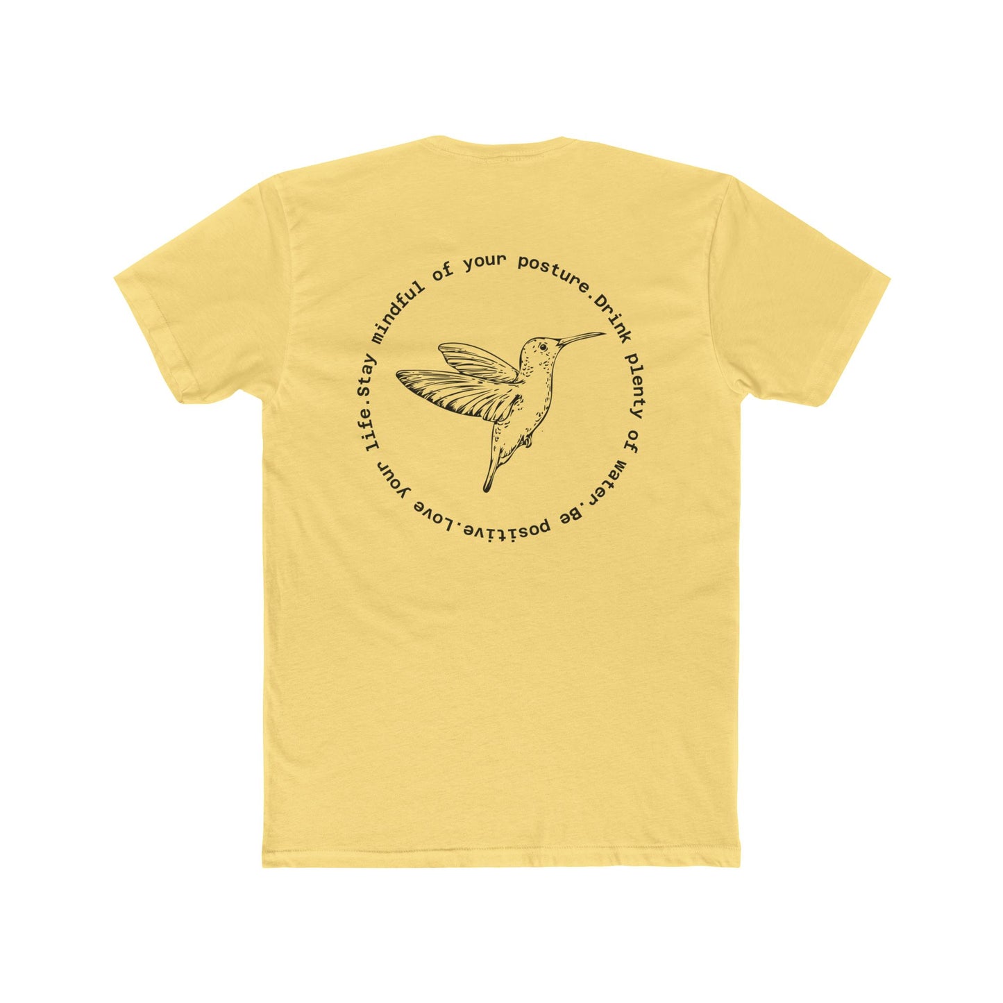 Kawabonga Surf Shop: Humingbird