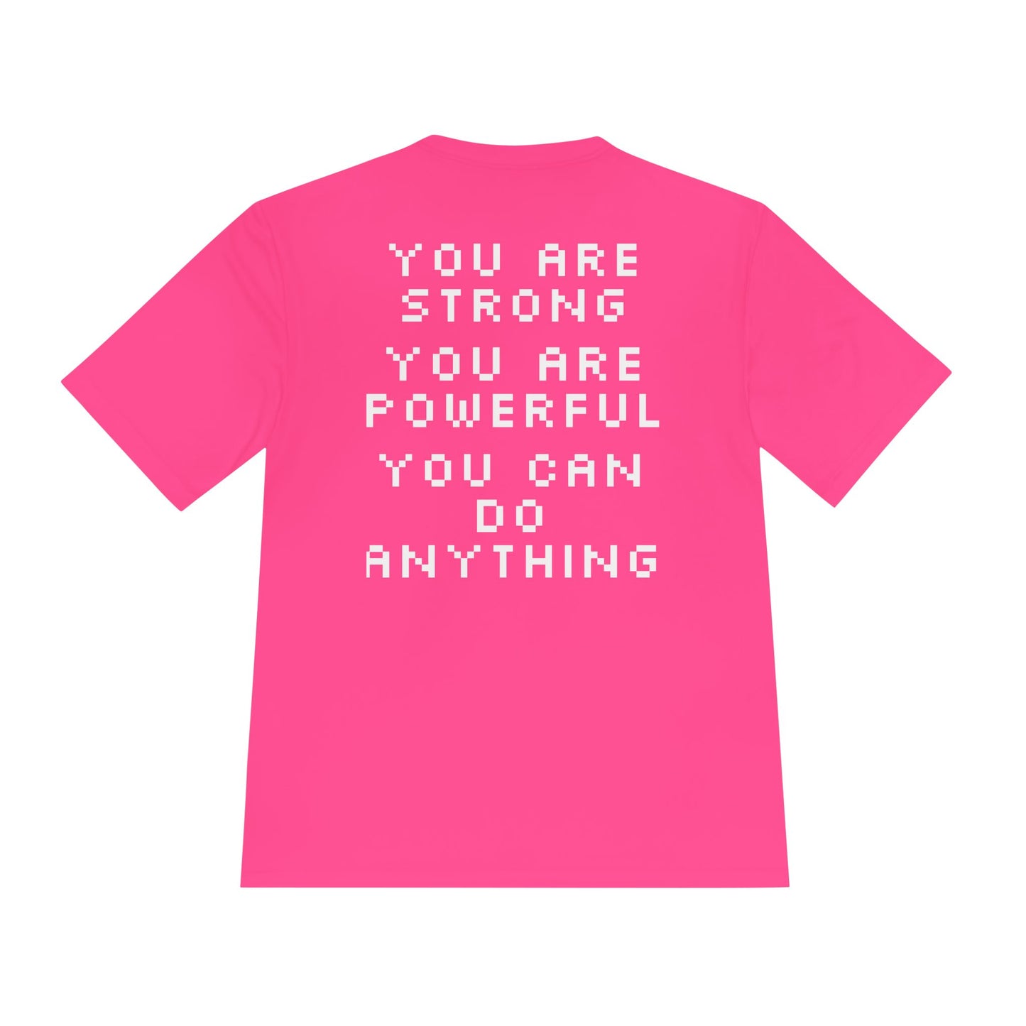 I Am...