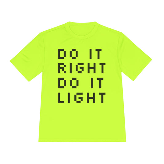 Do it