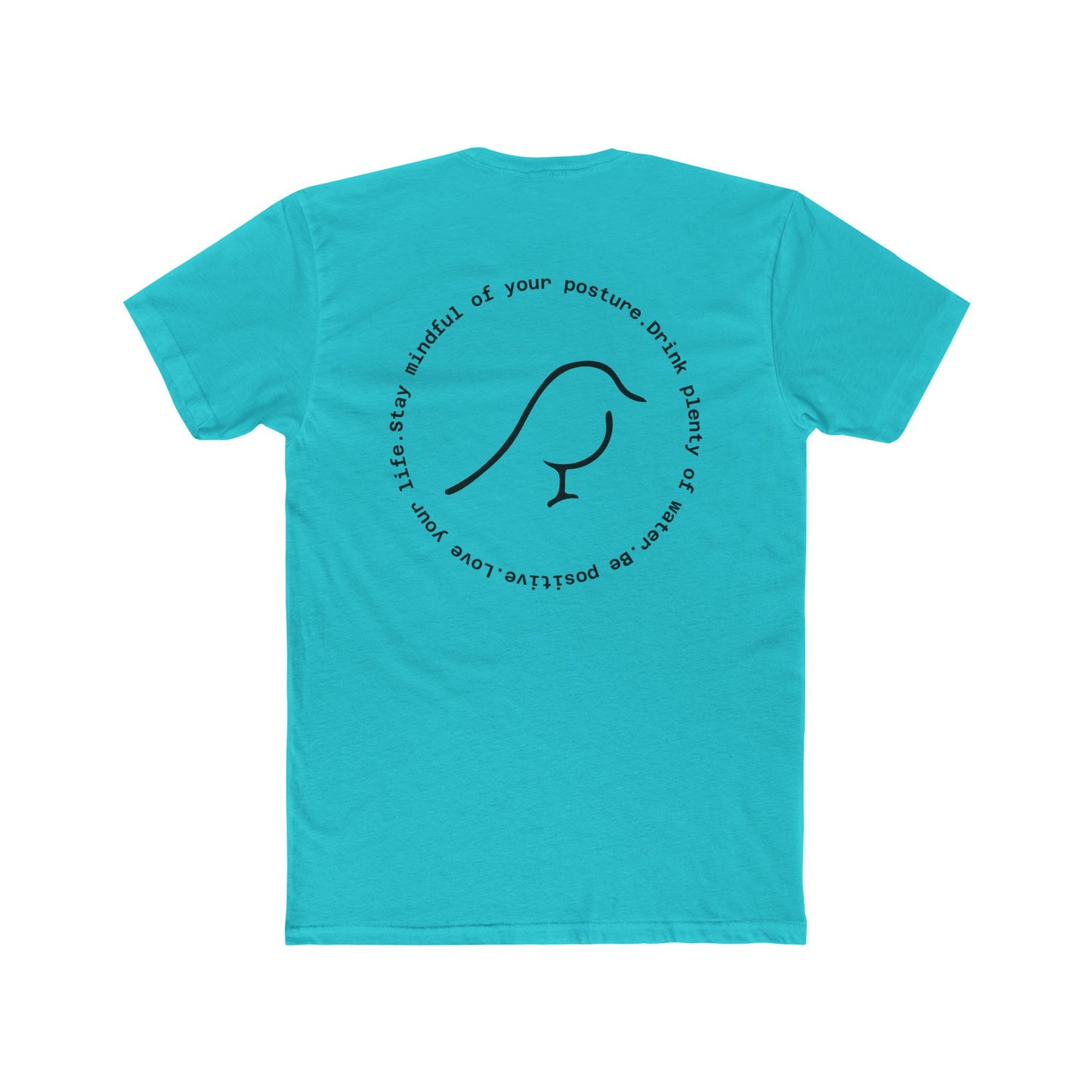 Kawabonga Surf Shop: Robin