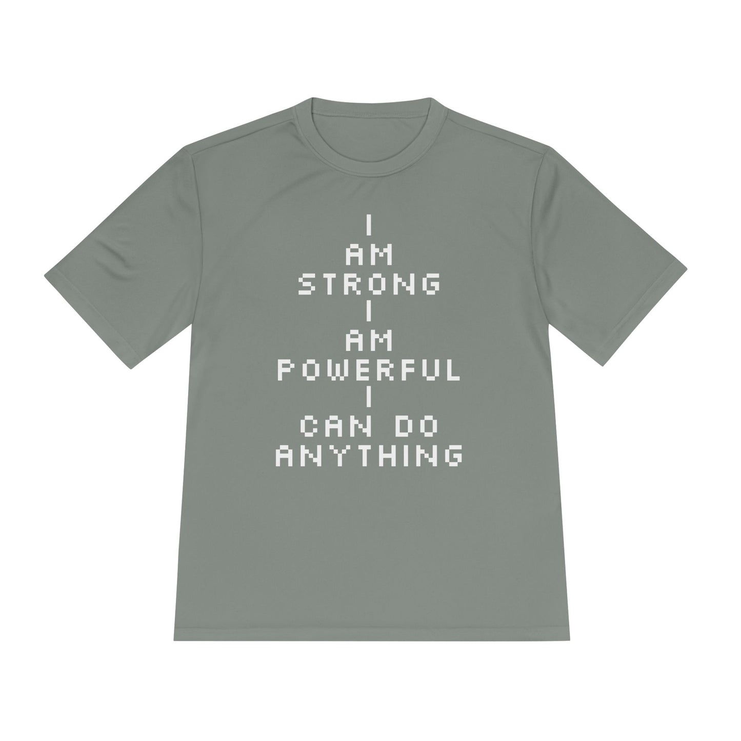 I Am...