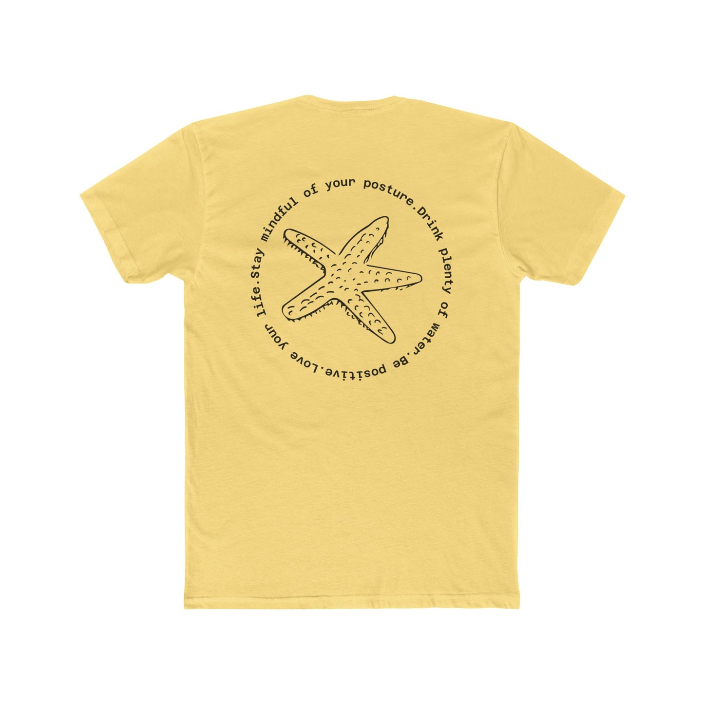 Kawabonga Surf Shop: Starfish