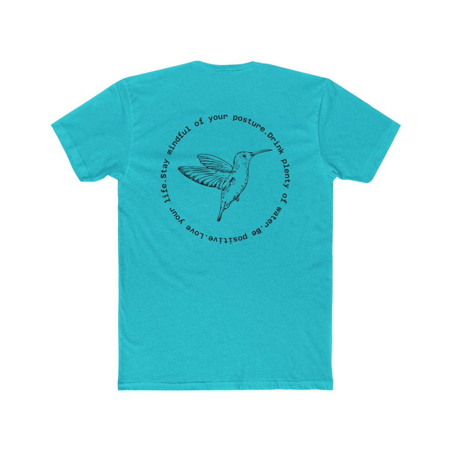 Kawabonga Surf Shop: Humingbird