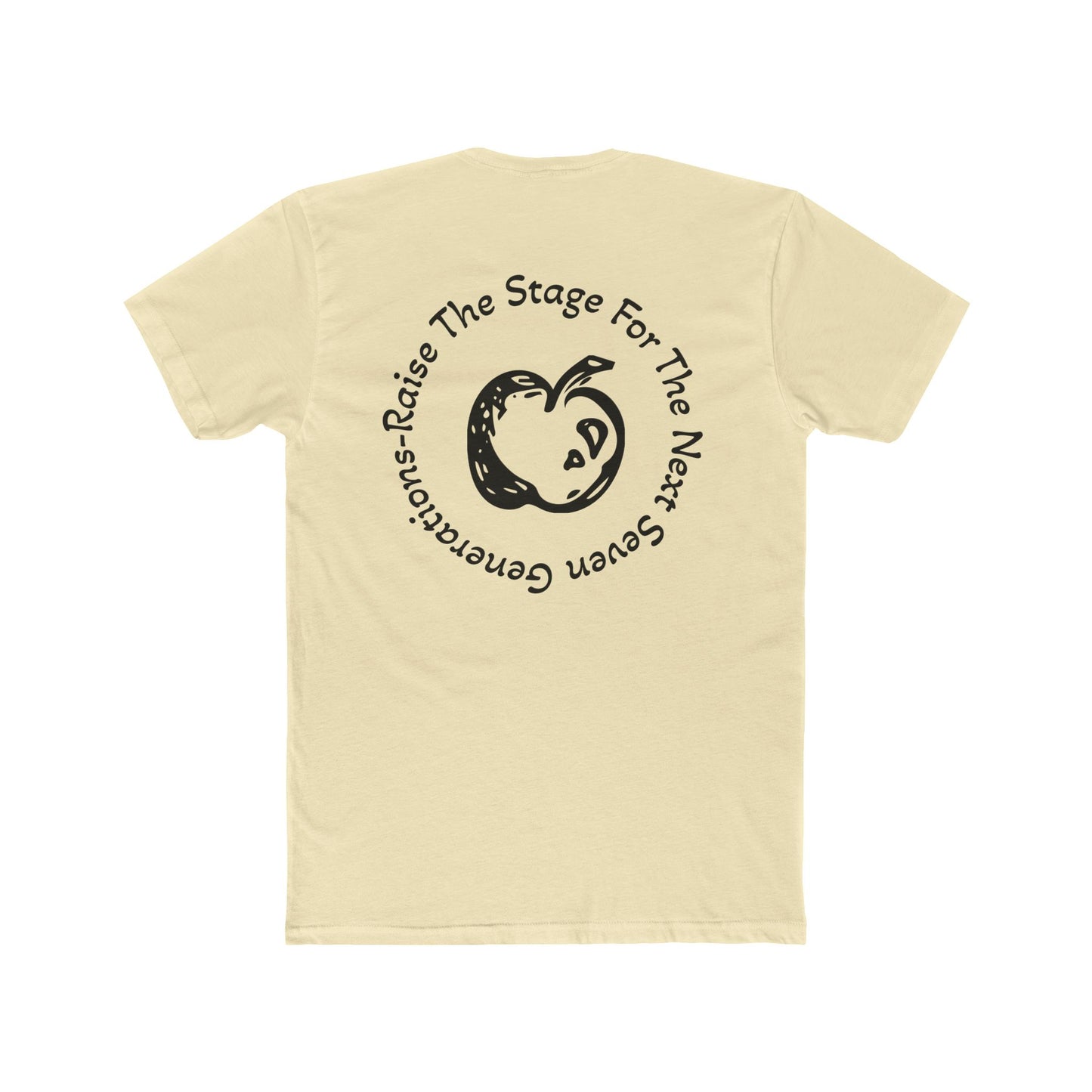 Kawabonga Surf Shop: Apple - Raise The Stage