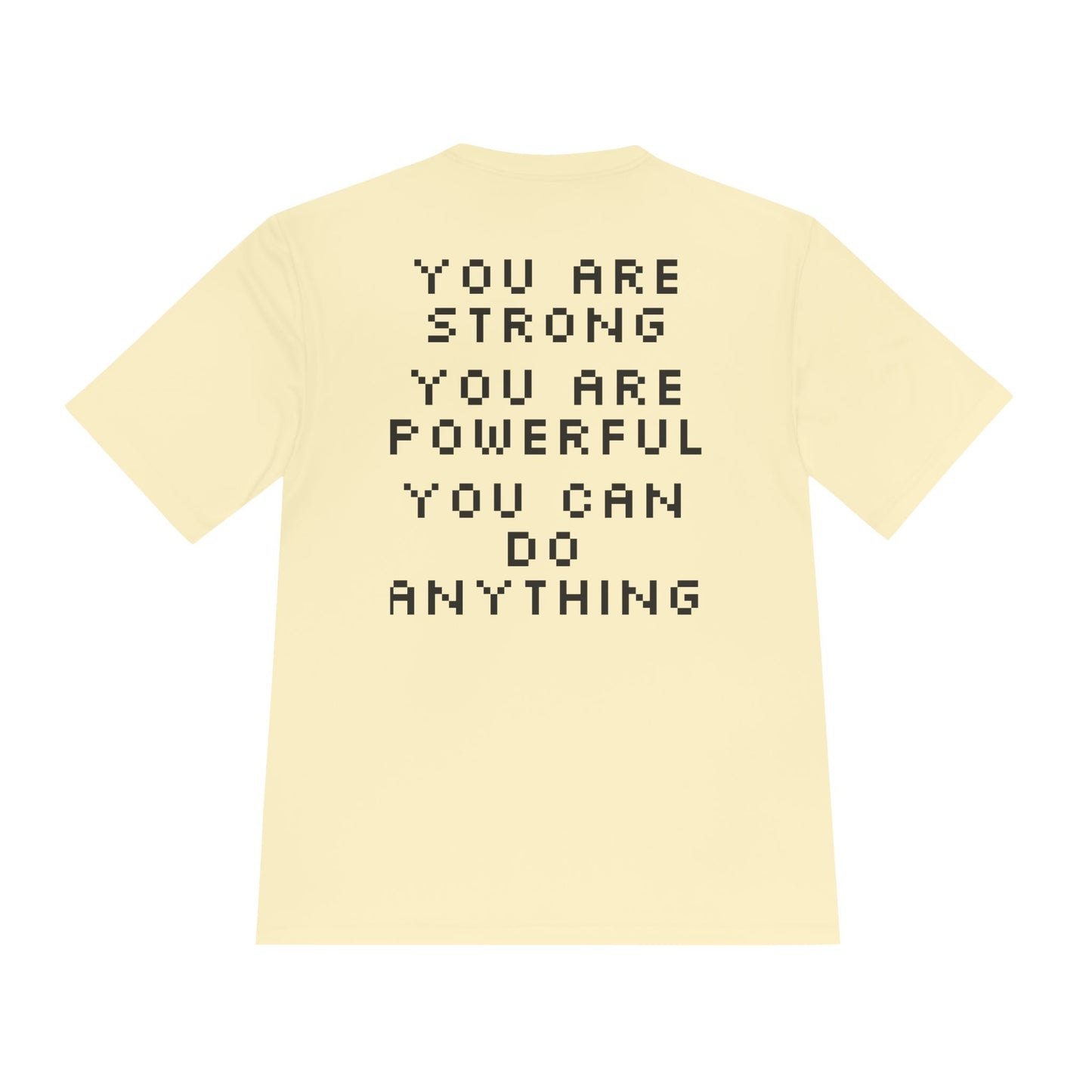 I Am...