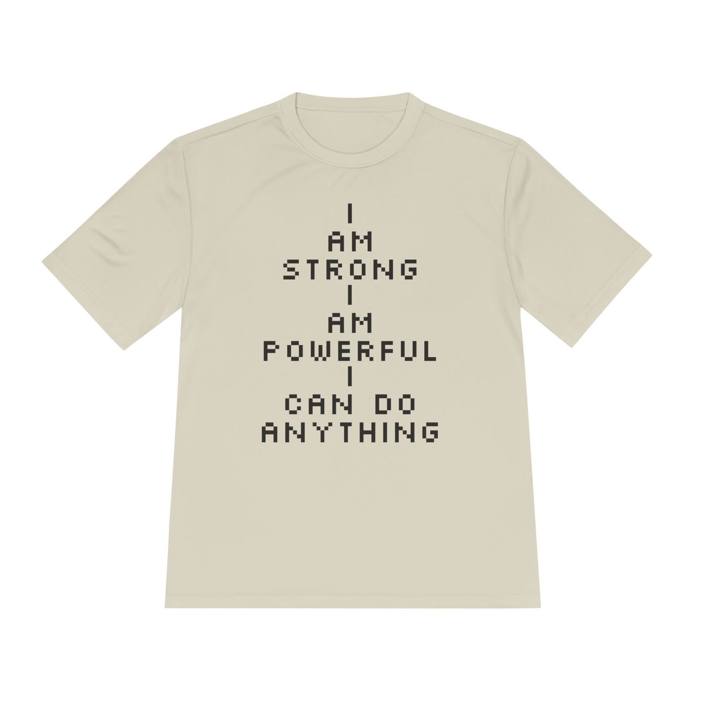 I Am...