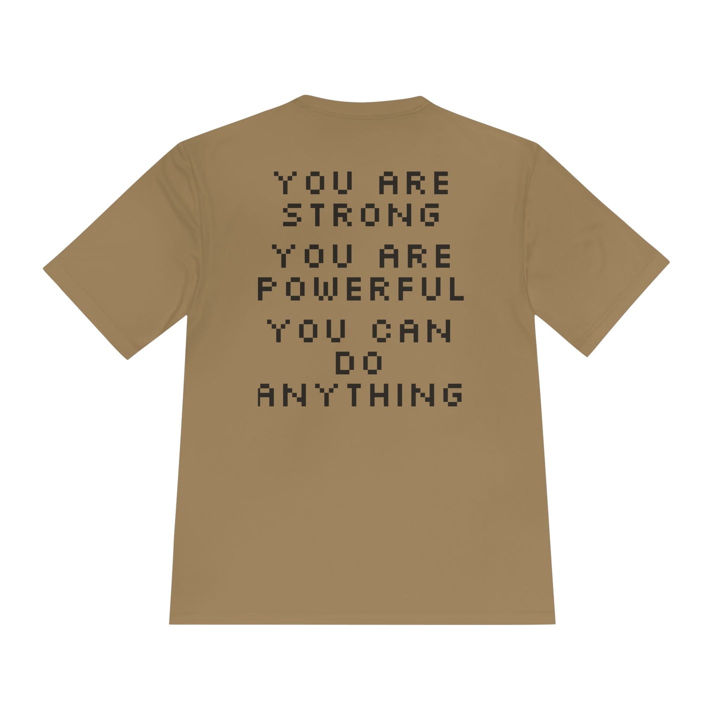 I Am...