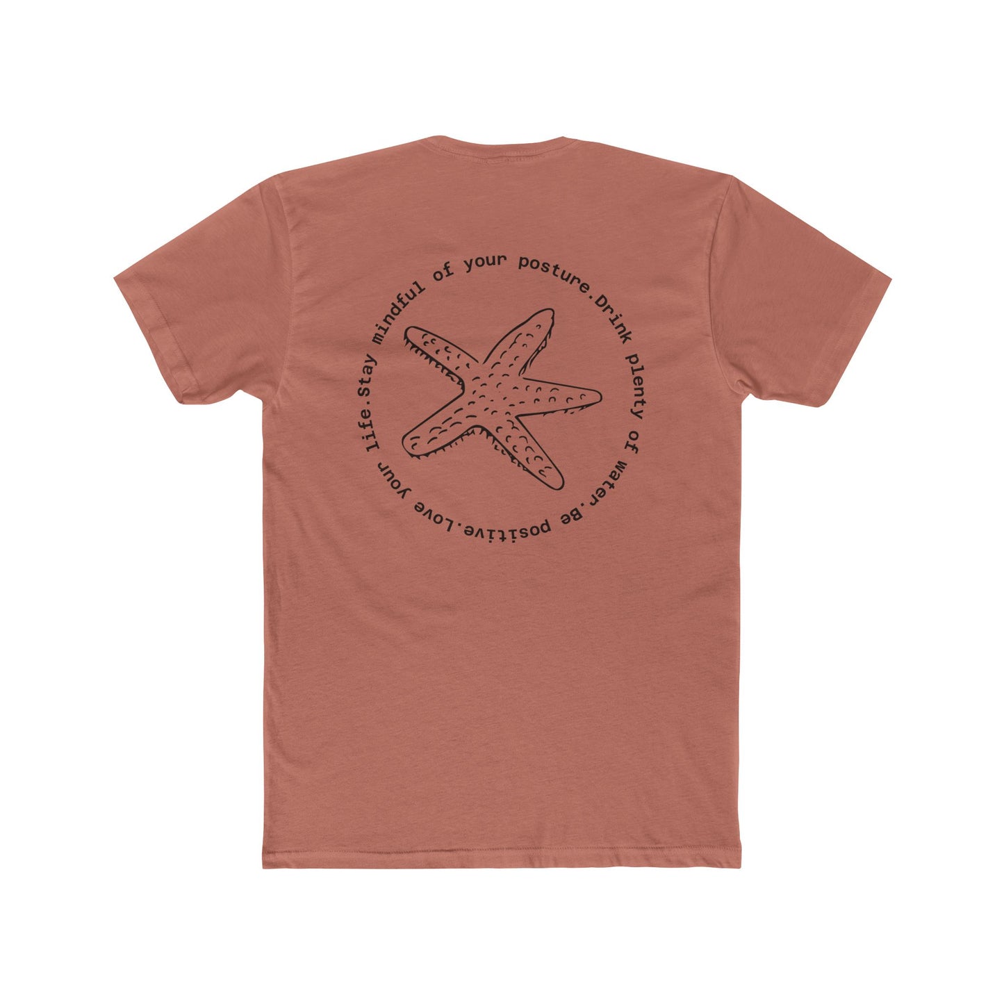 Kawabonga Surf Shop: Starfish