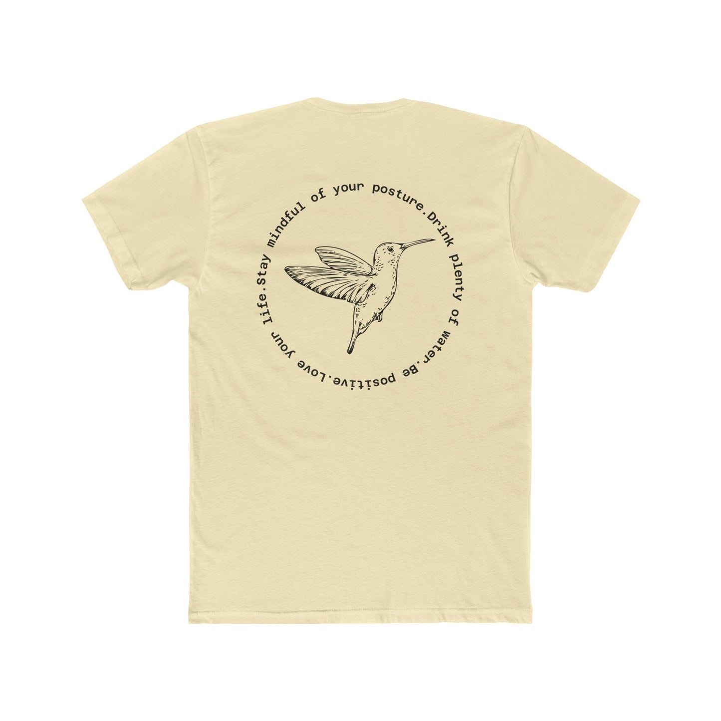 Kawabonga Surf Shop: Humingbird