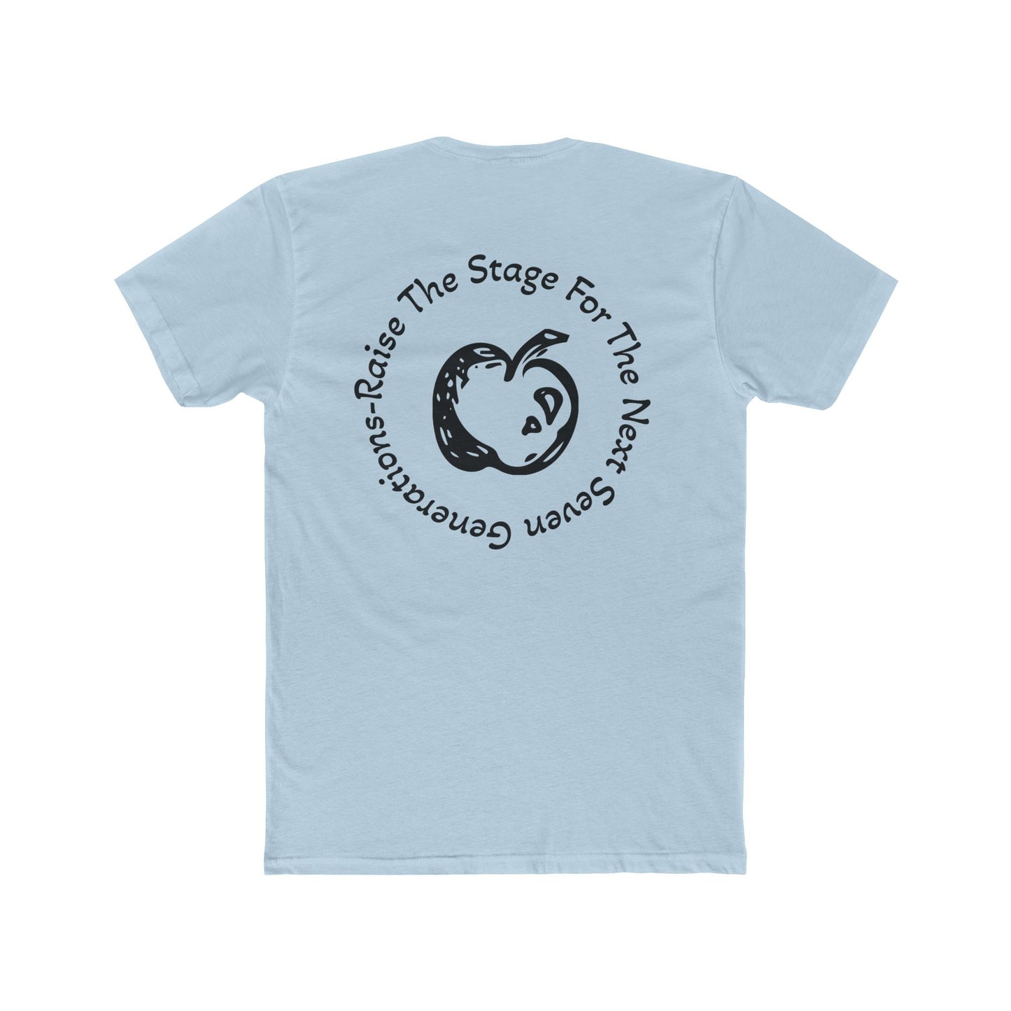 Kawabonga Surf Shop: Apple - Raise The Stage