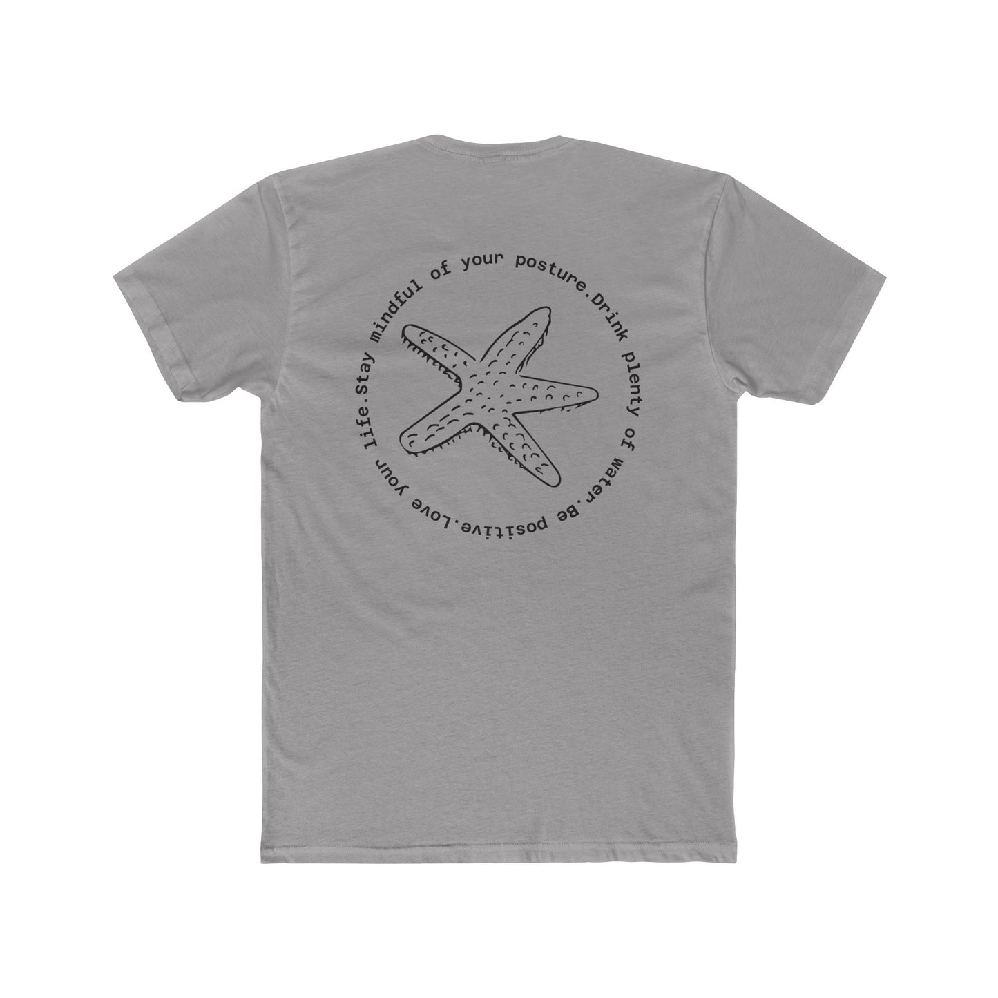 Kawabonga Surf Shop: Starfish