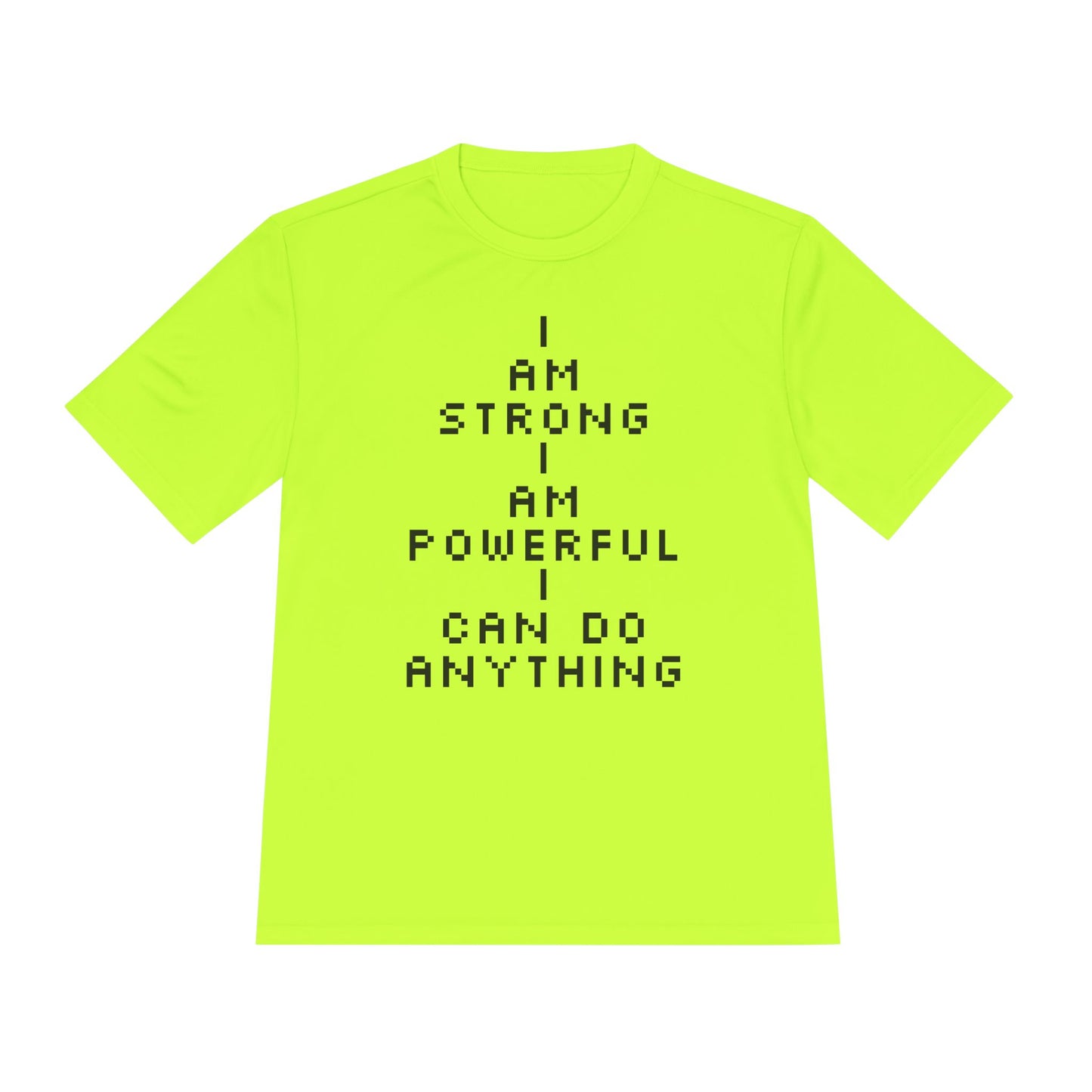 I Am...