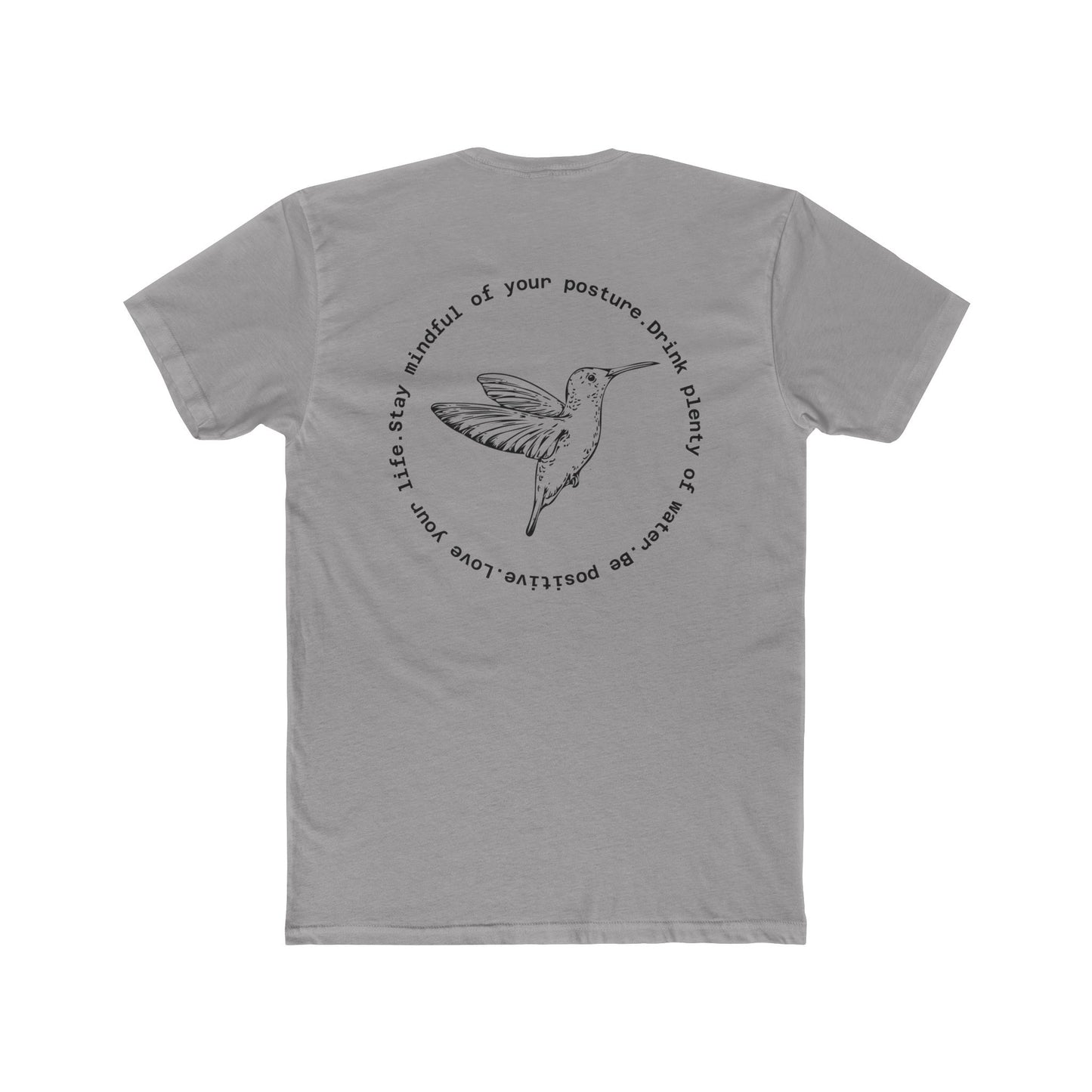 Kawabonga Surf Shop: Humingbird