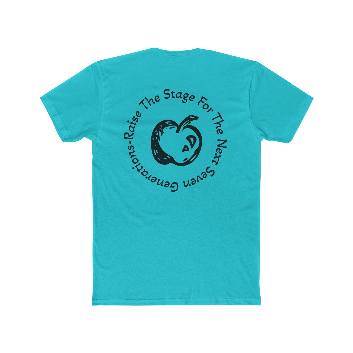 Kawabonga Surf Shop: Apple - Raise The Stage