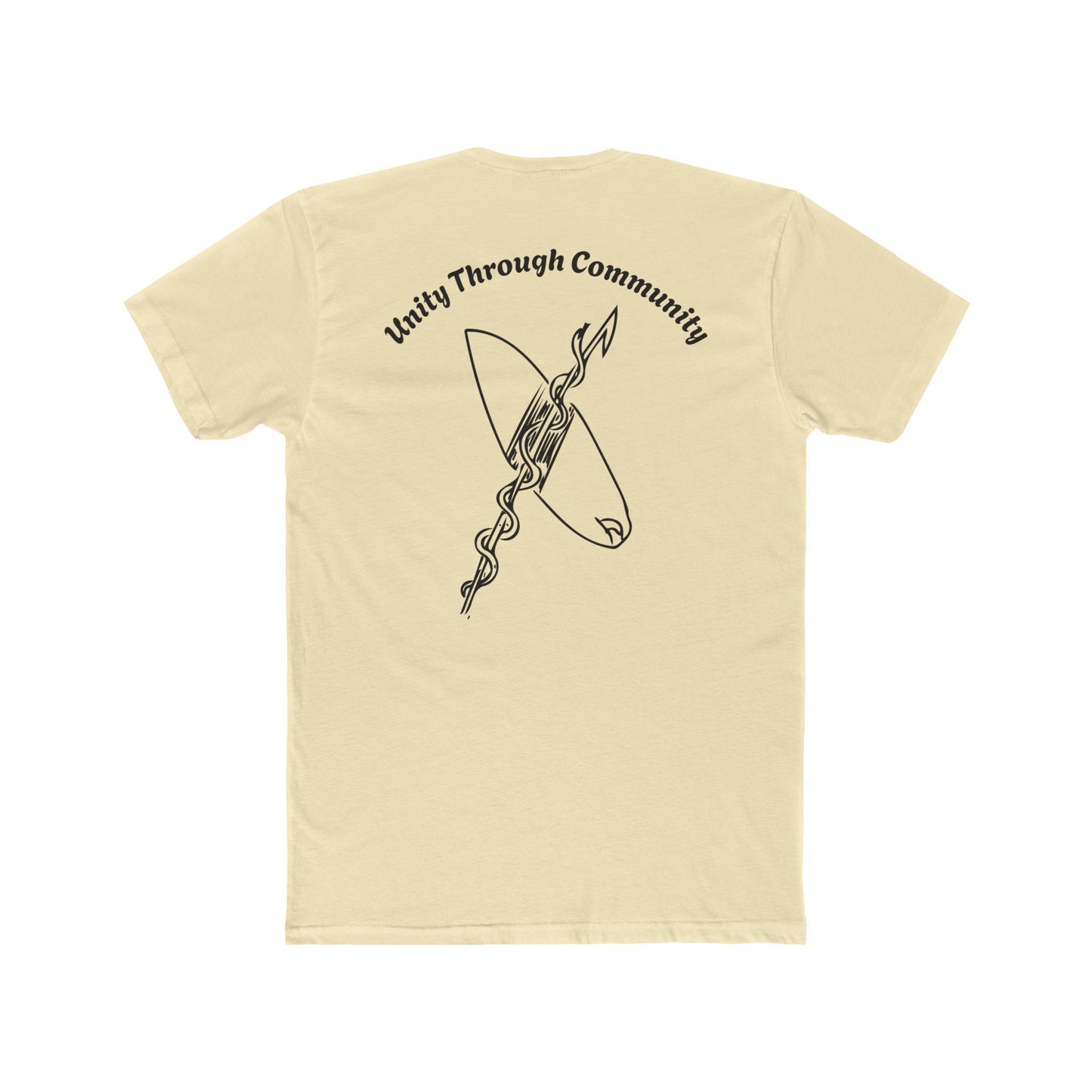Kawabonga Surf Shop: Board - Unity Through Community