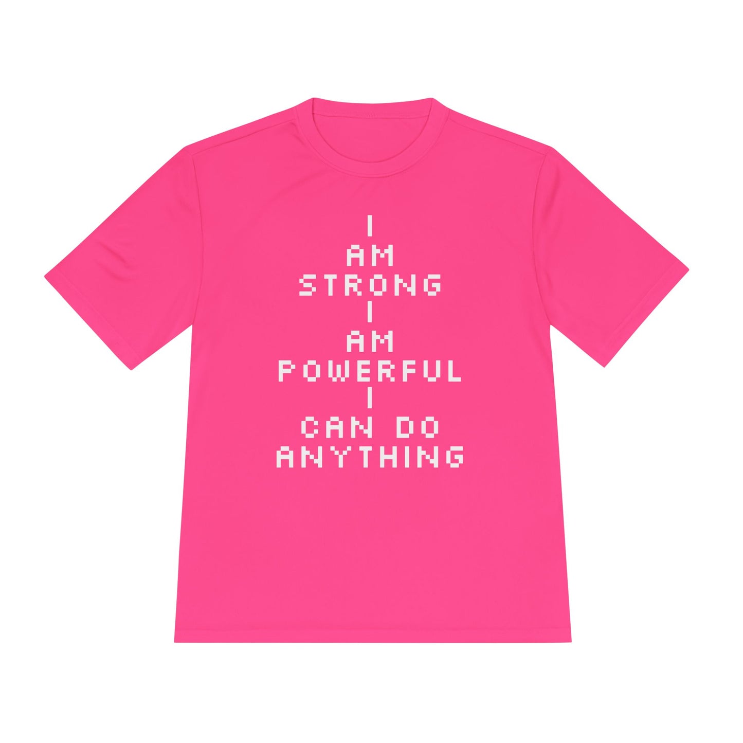 I Am...