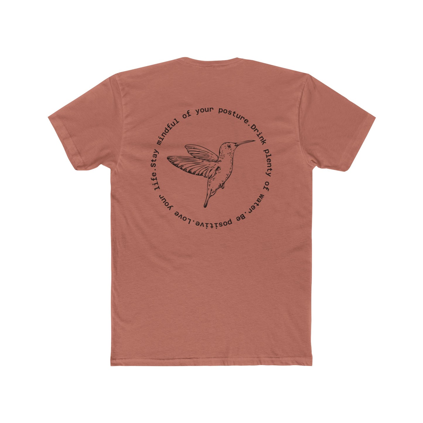 Kawabonga Surf Shop: Humingbird