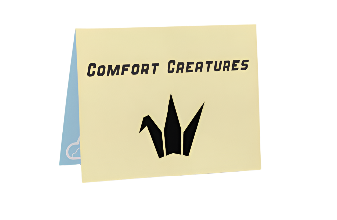 Comfort Creatures