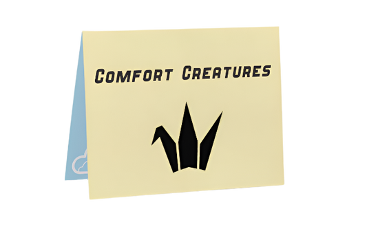 Comfort Creatures